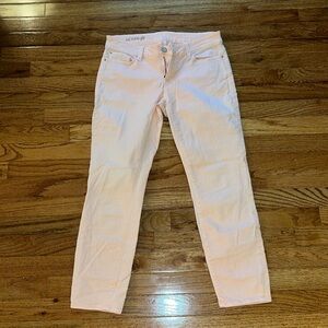 ANN TAYLOR JEANS/PANTS
